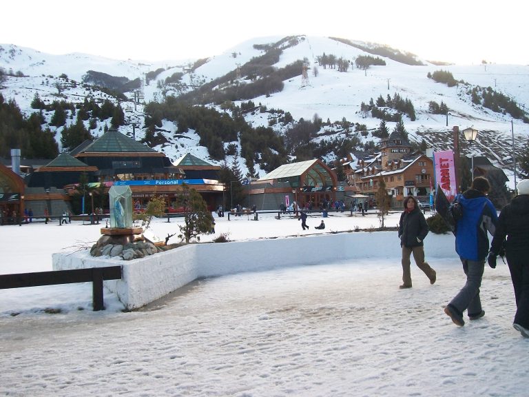 Tudo o que você precisa saber para esquiar em Bariloche Tudo o que você precisa saber para esquiar em Bariloche