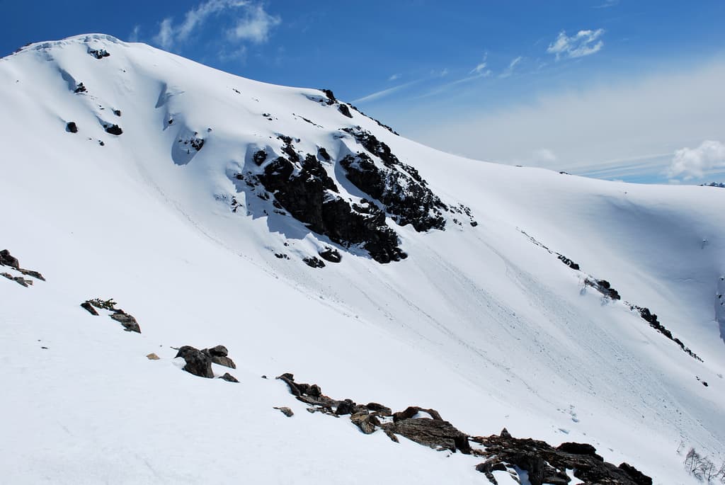 esquiar em bariloche