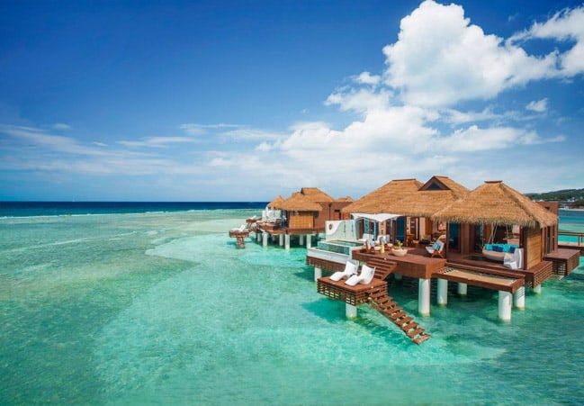 Hospedagem dos sonhos: Sandals Royal Caribbean, na Jamaica