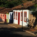 Berço de Cora Coralina, Cidade de Goiás reúne arquitetura histórica e atrativos naturais