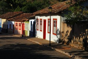 Berço de Cora Coralina, Cidade de Goiás reúne arquitetura histórica e atrativos naturais