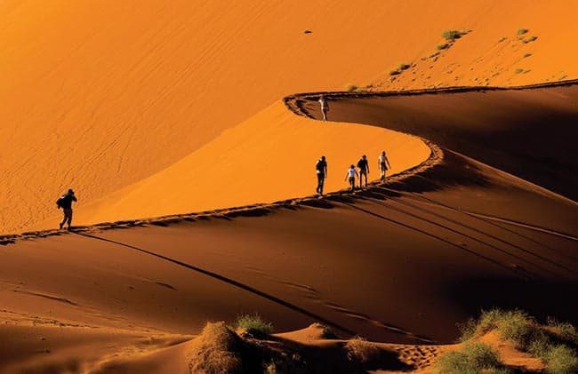 10 lugares legais para viajar em setembro