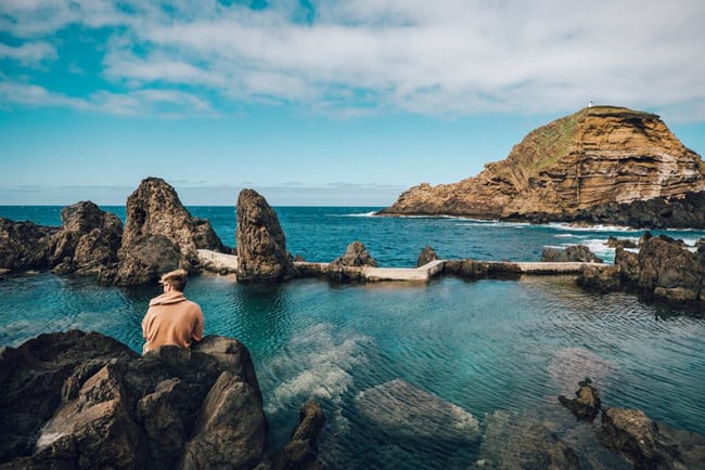 Ilha da Madeira em Portugal: 7 motivos para visitar esse incrível destino insular