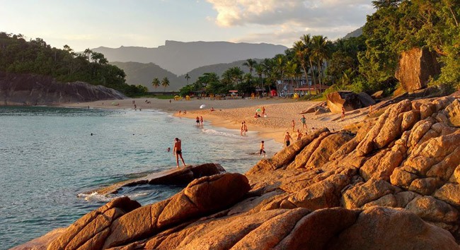 10 Lugares E Praias Imperdíveis Em Ubatuba, No Litoral De São Paulo