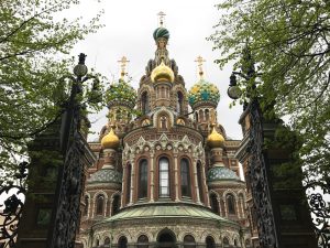 Quanto custa viajar para a Copa 2018 na Rússia