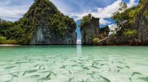 10 ilhas na Tailândia para incluir no roteiro de viagem