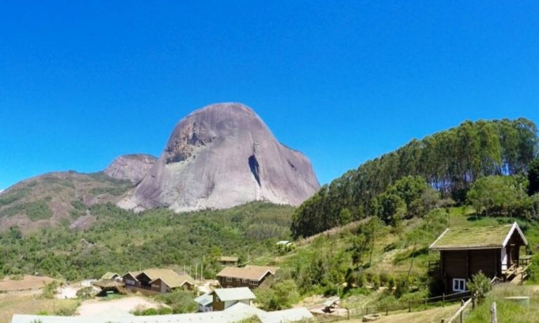 Fjordland: um pedacinho da Noruega no Brasil 