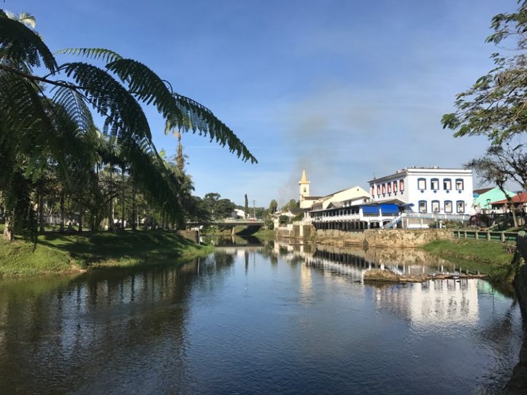 Lugares imperdíveis no Paraná – Morretes