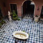 Um passeio pela Casa de Antonio Montero, o museu romântico de Montevidéu