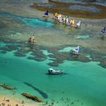 12 melhores praias de Pernambuco para conhecer o mais rápido possível