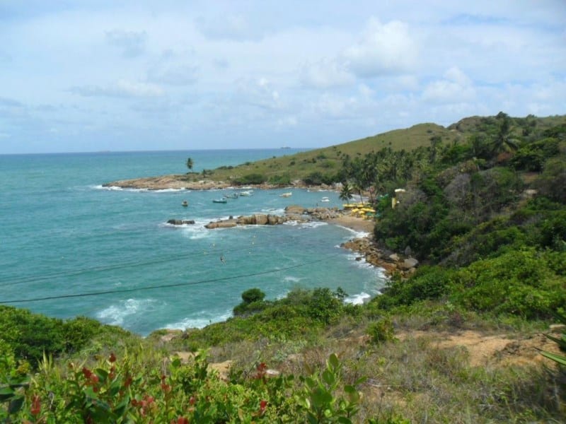 praias de pernambuco