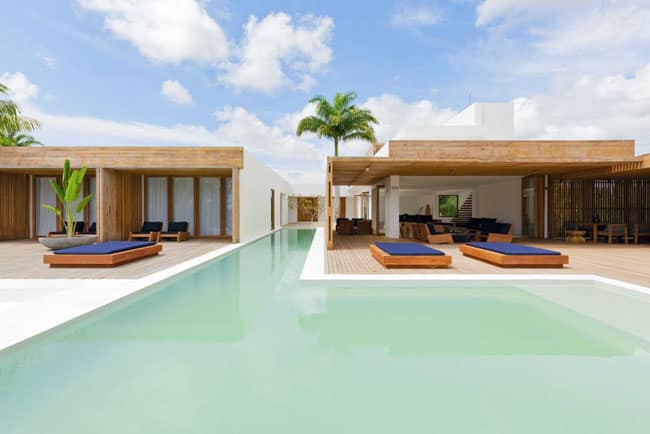 Hospedagem dos Sonhos: Ka Bru Beach Boutique Hotel, na Bahia