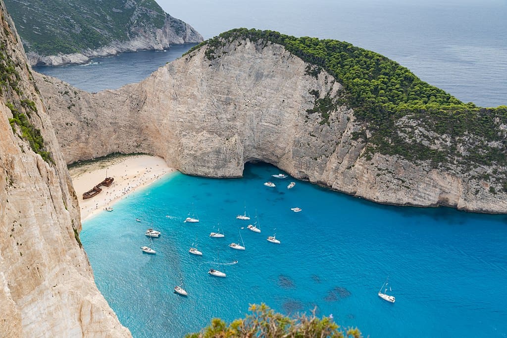 Zakynthos