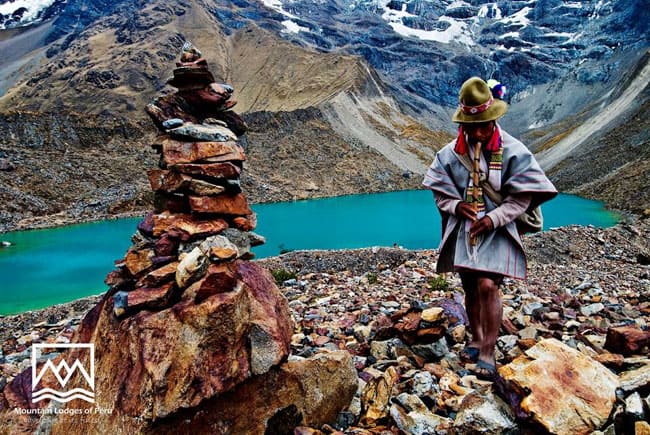 Vale de Lares, no Peru, é rota alternativa e confortável para quem segue até Machu Picchu 