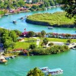 15 lugares incríveis para conhecer na Turquia
