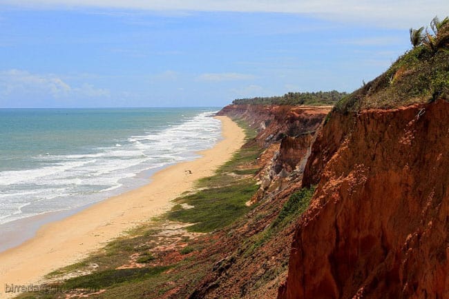 As mais lindas praias de Alagoas