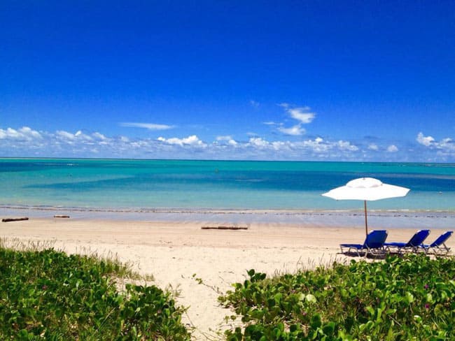 As mais lindas praias de Alagoas