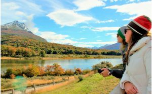 Que tal conhecer a Patagônia Argentina com a ajudinha de brasileiros?