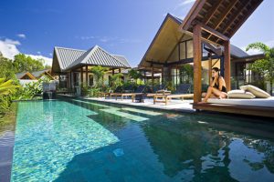 Hospedagem dos Sonhos: Niramaya Villas e Spa, na Austrália