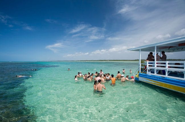 As mais lindas praias de Alagoas