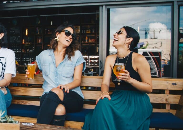 10 passeios para fazer com as amigas em São Paulo