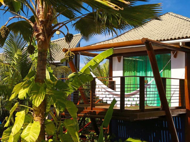 Hospedagem dos Sonhos: Pousada Teju-Açu, em Fernando de Noronha