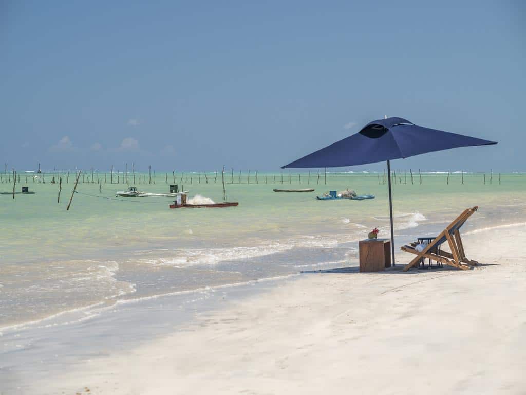 As mais lindas praias de Alagoas