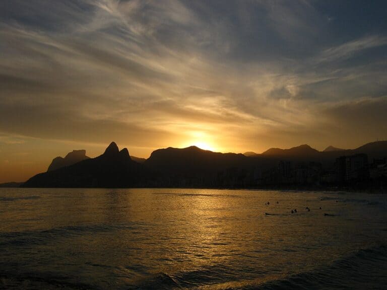 12 passeios românticos para fazer no Rio de Janeiro