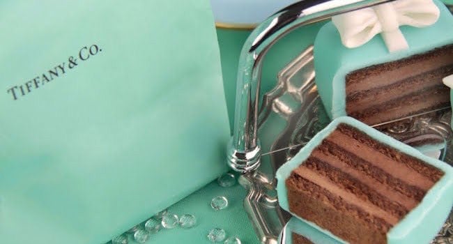 Tomar café da manhã na joalheria Tiffany, em NY? Em 2023 será possível!