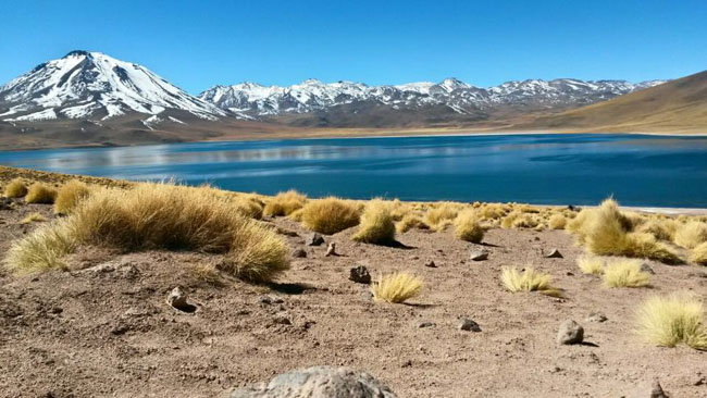 Dicas de passeios e paisagens imperdíveis no Deserto do Atacama