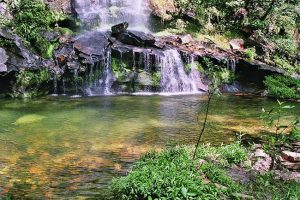 As melhores cachoeiras em Pirenópolis