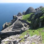 Por dentro de Star Wars: conheça a remota ilha de Luke Skywalker na Irlanda