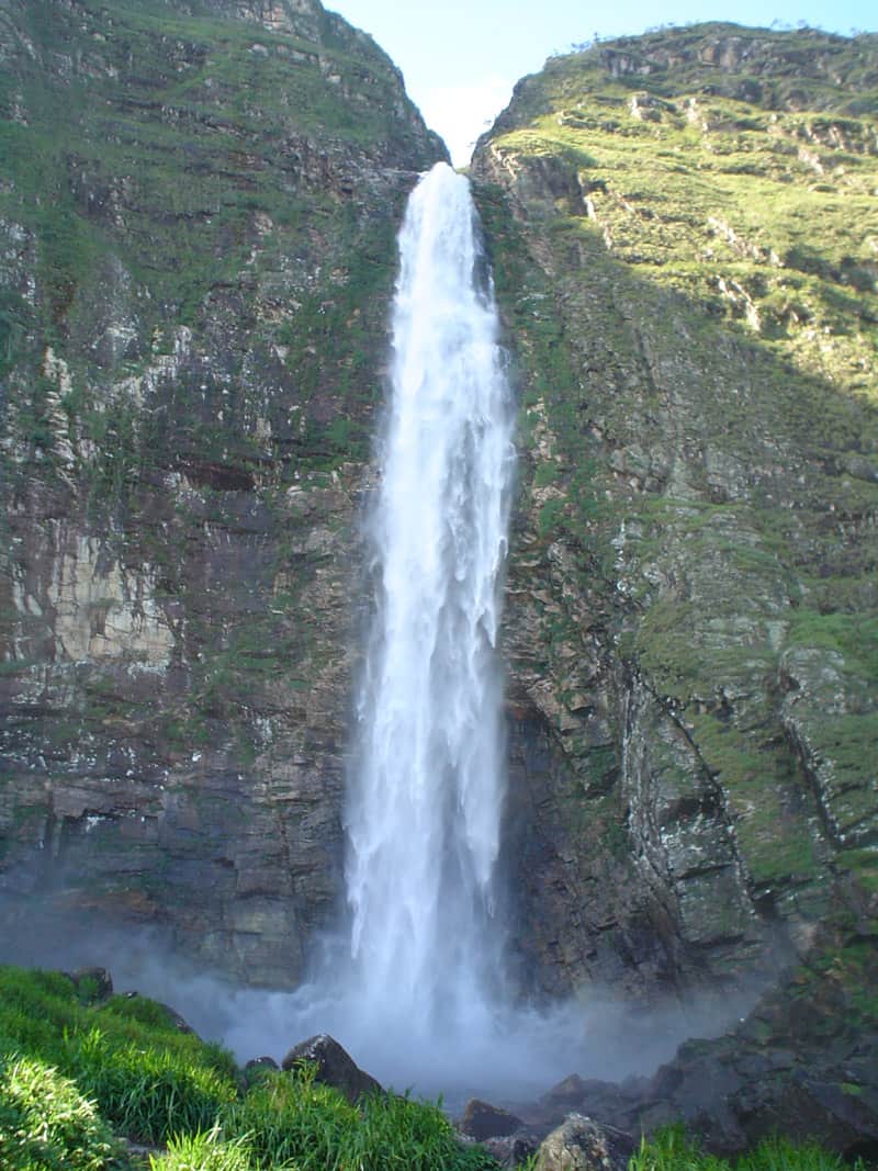 Serra da Canastra