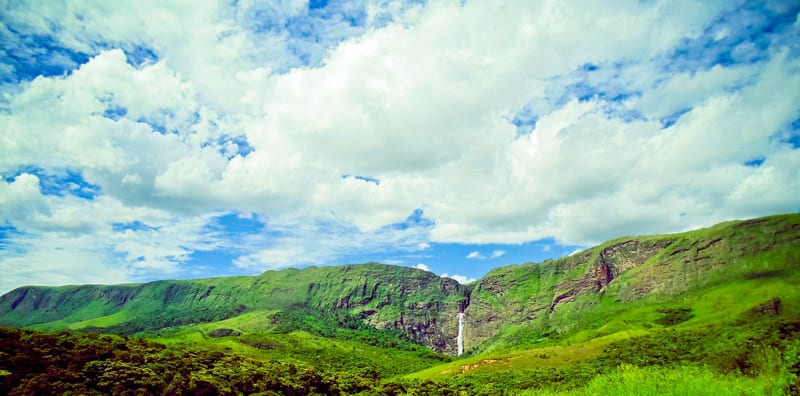 Serra da Canastra: um verdadeiro banquete para quem busca aventuras na natureza e delícias na cozinha!