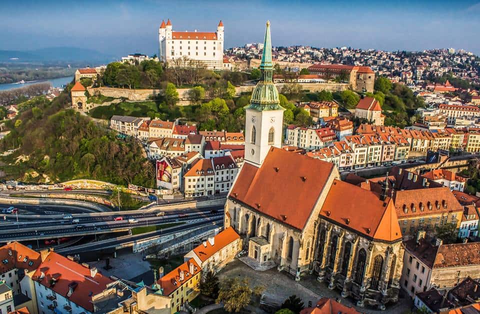 Quais são as cidades mais baratas da Europa? Confira as respostas e economize!