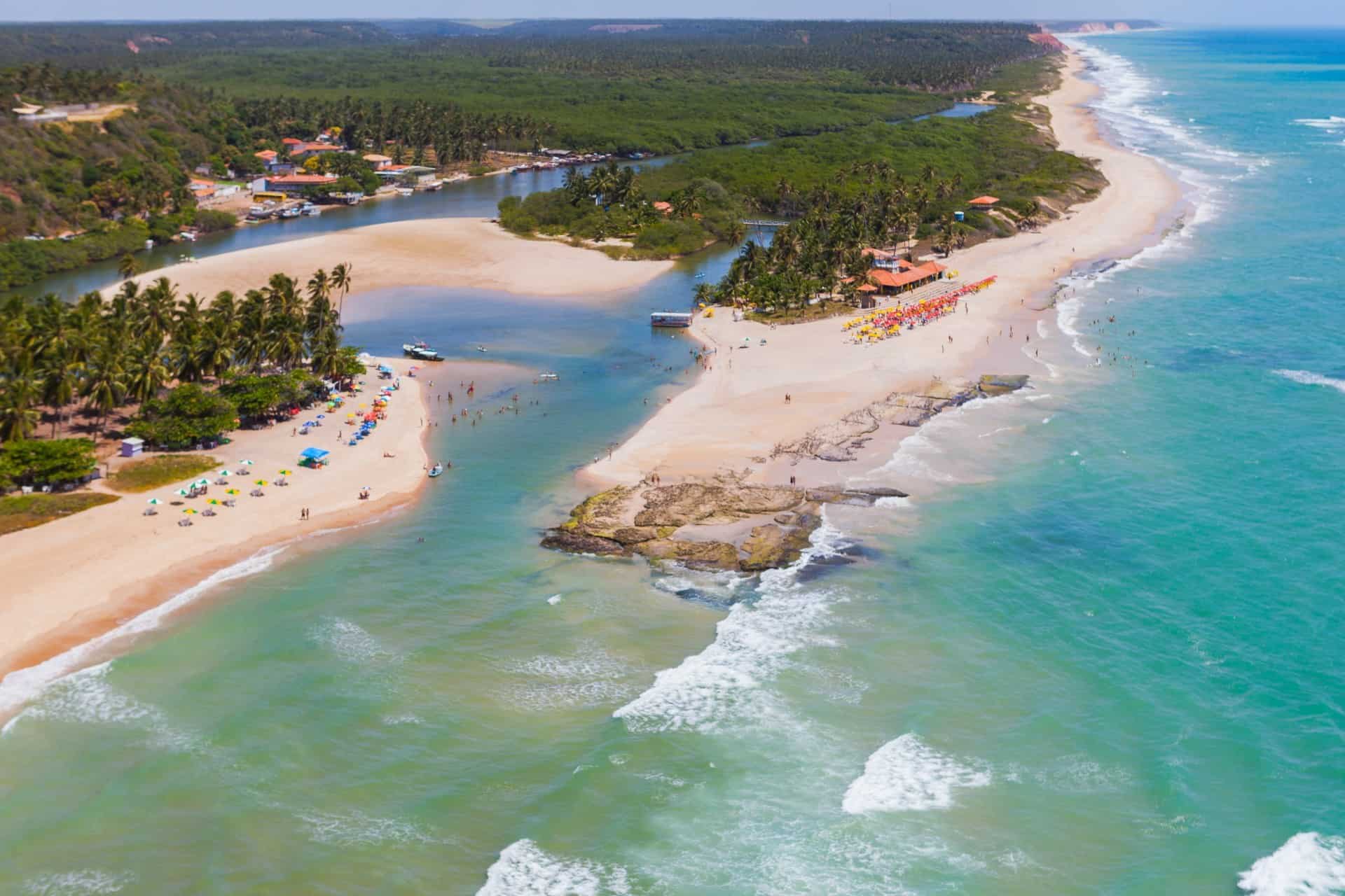 8 Lugares Diferentes Para Visitar Em Alagoas Nas Próximas Férias - Blog ...