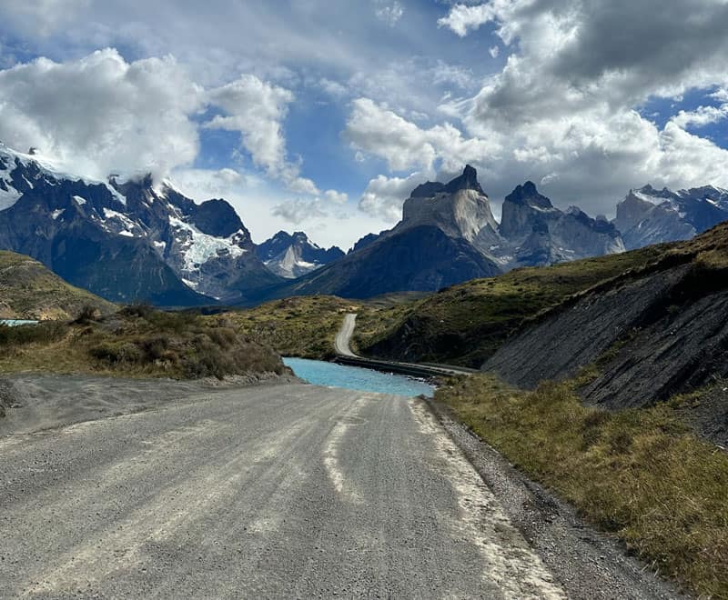 Torres del Paine