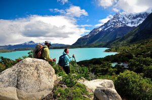 Descubra as trilhas de Torres Del Paine, o parque mais cobiçado da Patagônia chilena