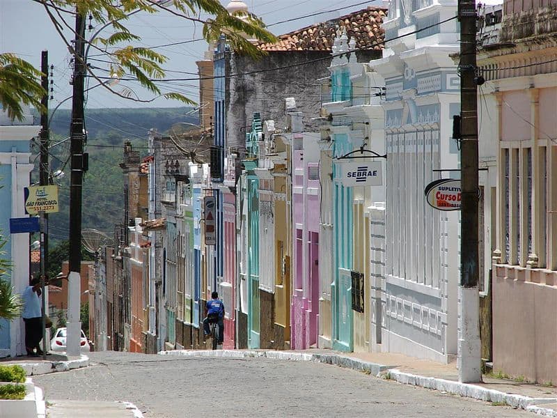 visitar em Alagoas