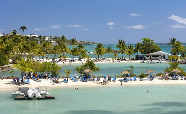 Guadalupe: tudo sobre o Caribe francês numa ilha vulcânica