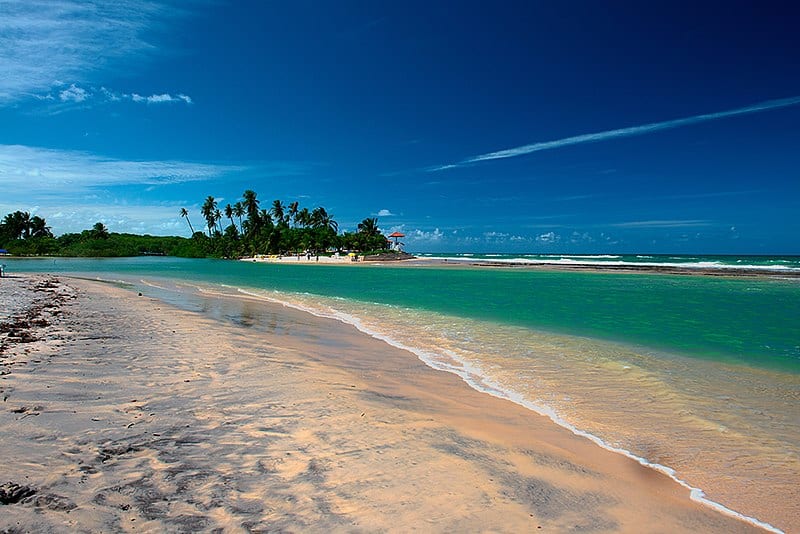 visitar em Alagoas