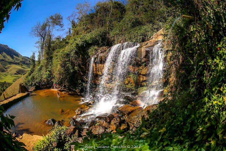 Descubra Alfredo Chaves, a capital de aventura de Espírito Santo