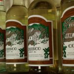 A rota da cachaça em Paraty
