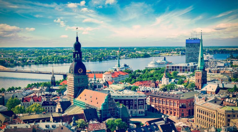 5 motivos para incluir Riga na sua viagem à Europa