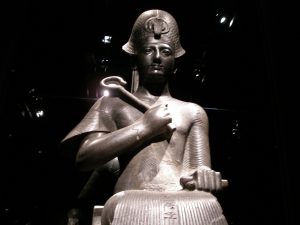 Museu egípcio mais antigo do mundo fica na Itália