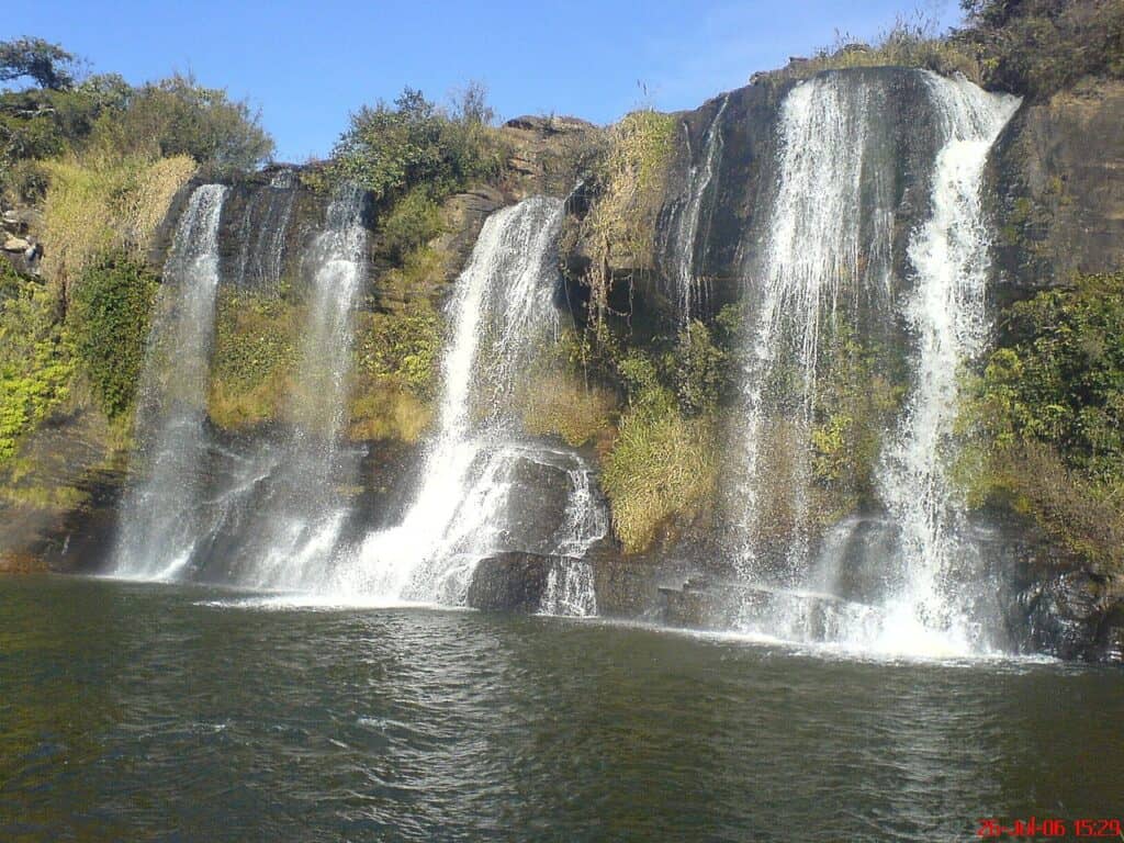 Carrancas