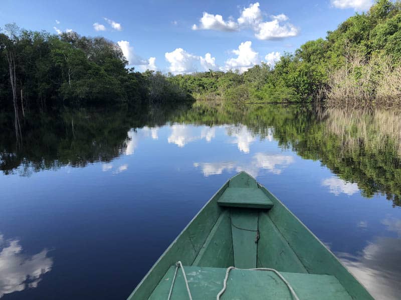 O Juma Amazon Lodge vai além de uma hospedagem, é uma experiência incrível no meio da Floresta Amazônica!