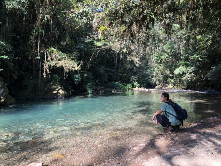 PETAR – um parque com cavernas e cachoeiras imperdíveis entre Curitiba e São Paulo!