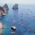 Capri: o que fazer em um dia nesse paraíso no sul da Itália