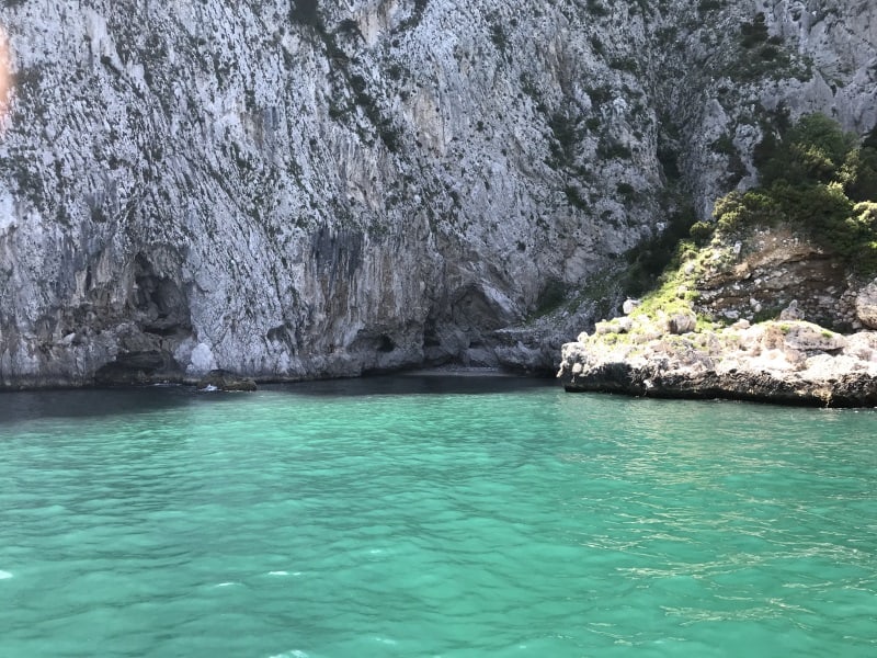 capri
